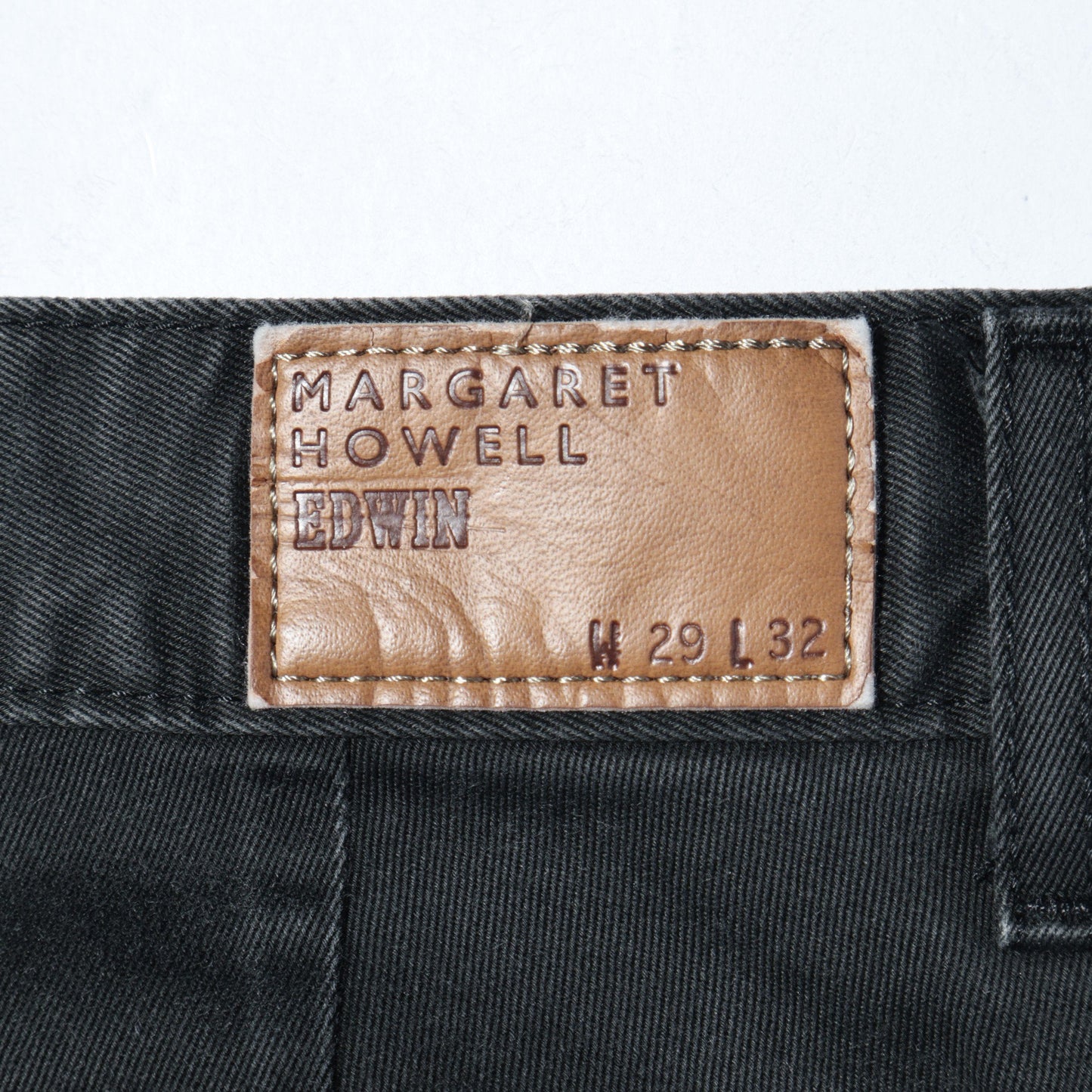 TROUSERS