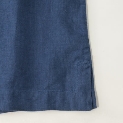 CLEAN LINEN SHIRT