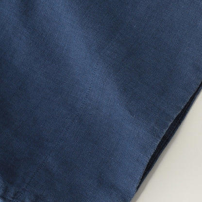 CLEAN LINEN SHIRT