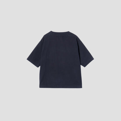 GARMENT DYE ORGANIC JERSEY