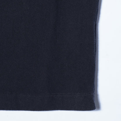GARMENT DYE ORGANIC JERSEY