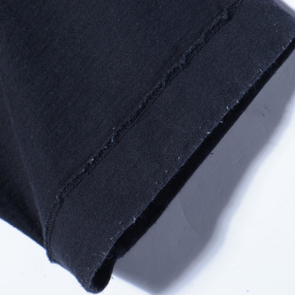 GARMENT DYE ORGANIC JERSEY
