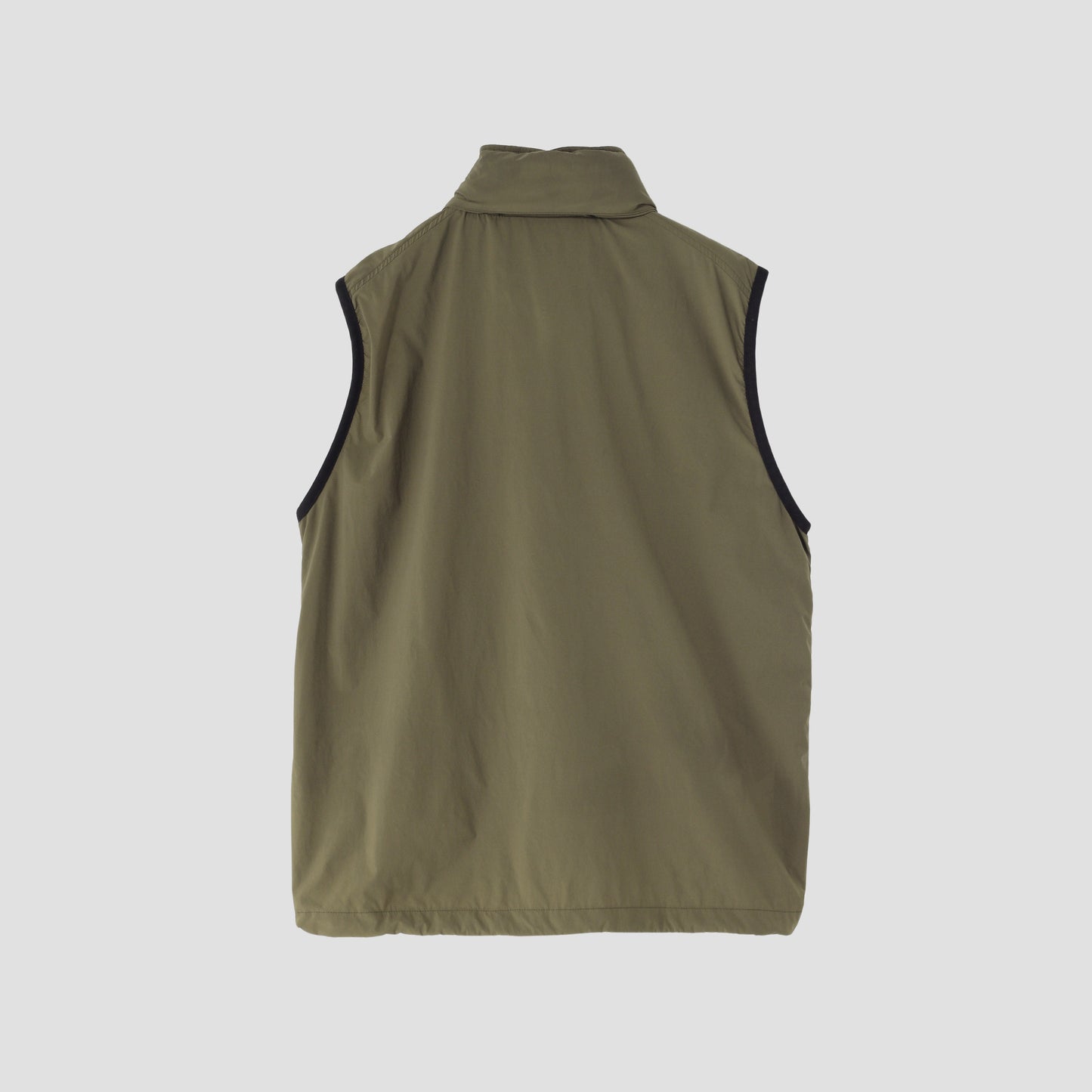 STRETCH NYLON MICRO RIP STOP COAT