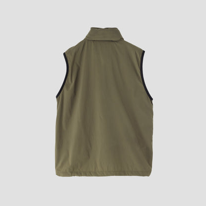 STRETCH NYLON MICRO RIP STOP COAT
