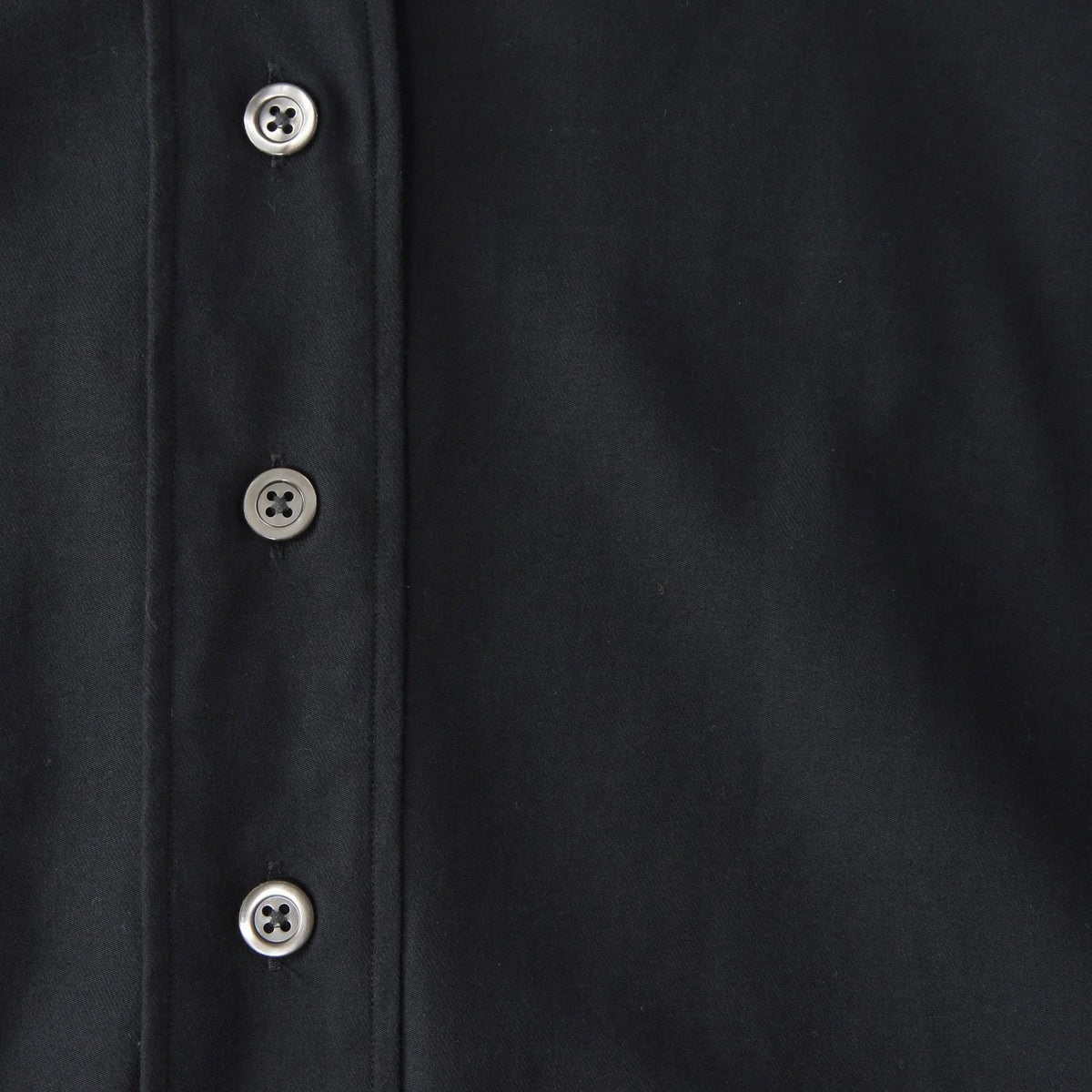 SOFT COTTON TWILL SHIRT