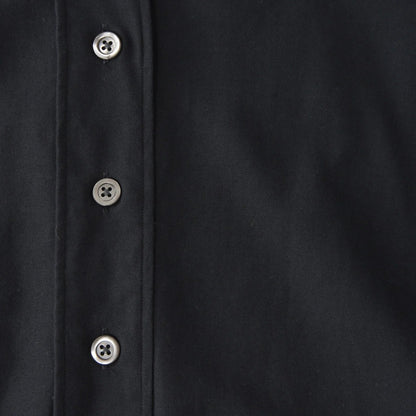 SOFT COTTON TWILL SHIRT