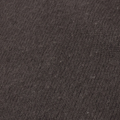 SLEEVELESS TURTLE NECK KNIT