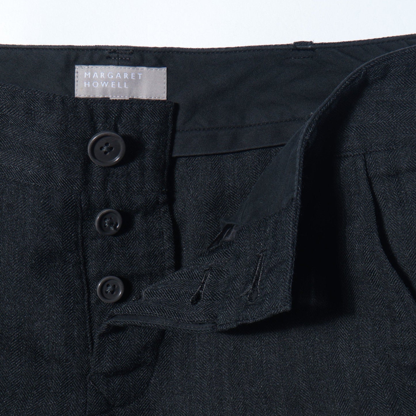 TROUSERS