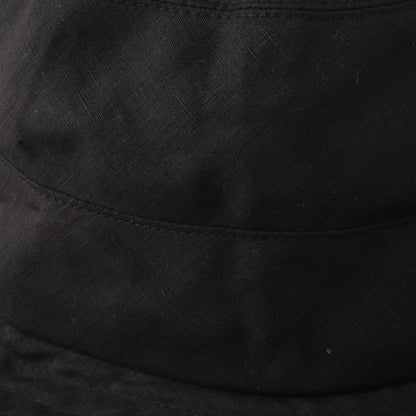 SHIRTING LINEN FEDORA HAT