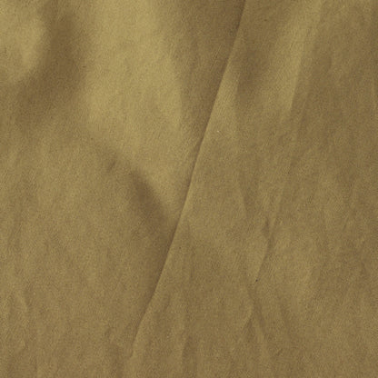 COTTON TAFETTA SKIRT