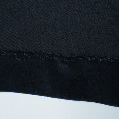 COTTON VELVET SKIRT