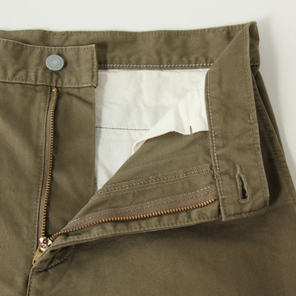 NEW BASIC CHINO TROUSERS