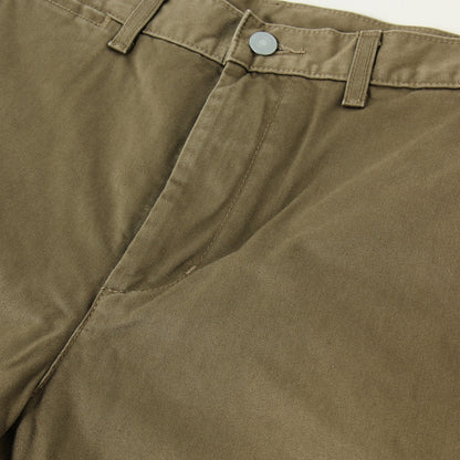 NEW BASIC CHINO TROUSERS
