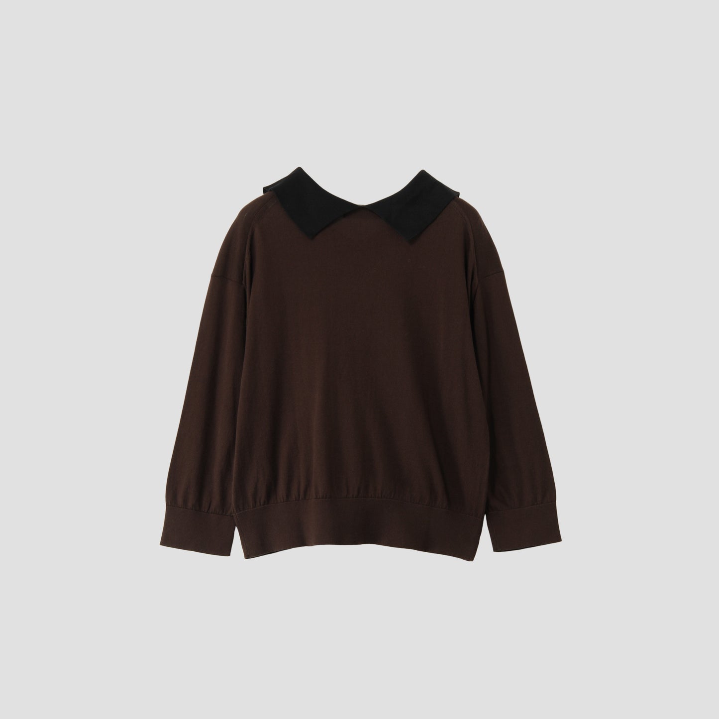 SEA ISLAND COTTON KNIT