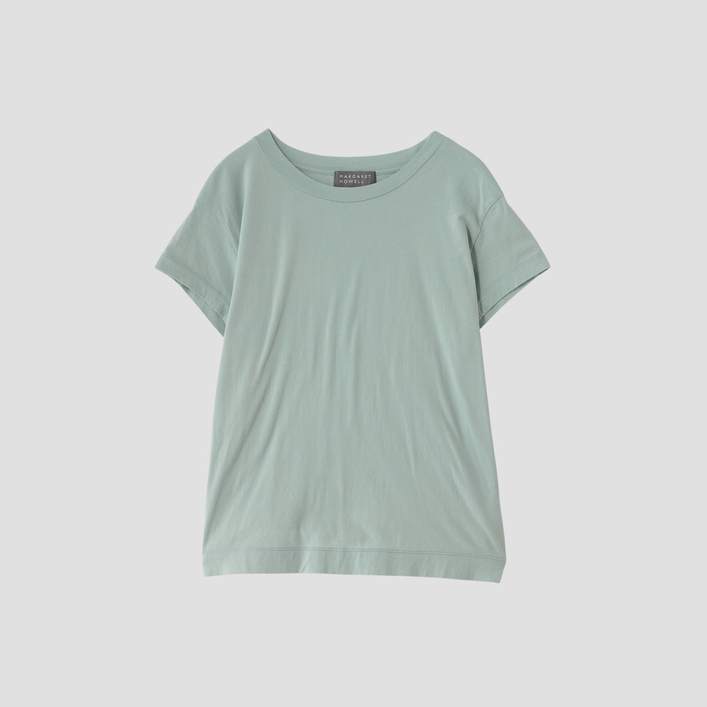 PLAIN COTTON JERSEY