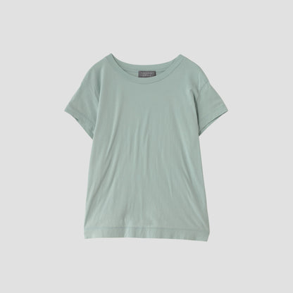 PLAIN COTTON JERSEY