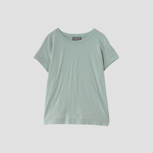 PLAIN COTTON JERSEY