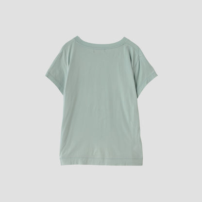 PLAIN COTTON JERSEY