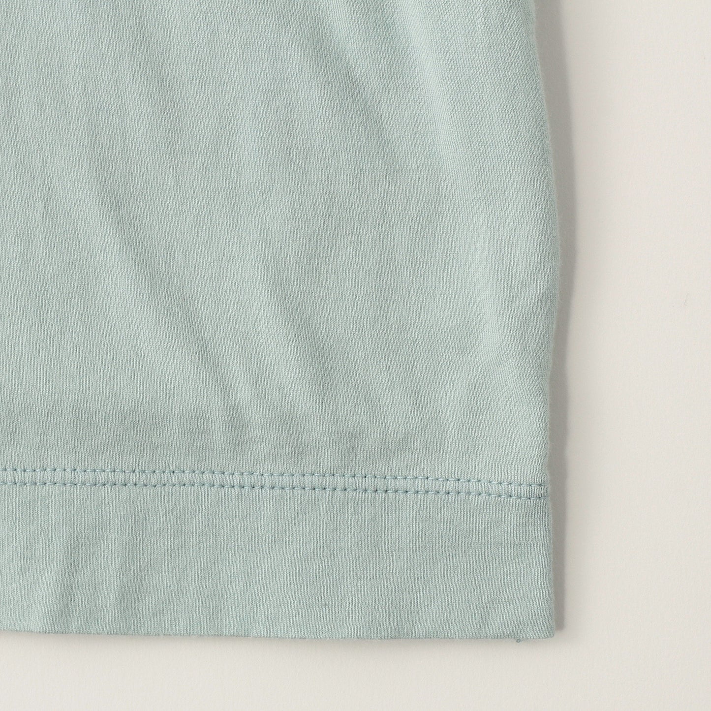 PLAIN COTTON JERSEY