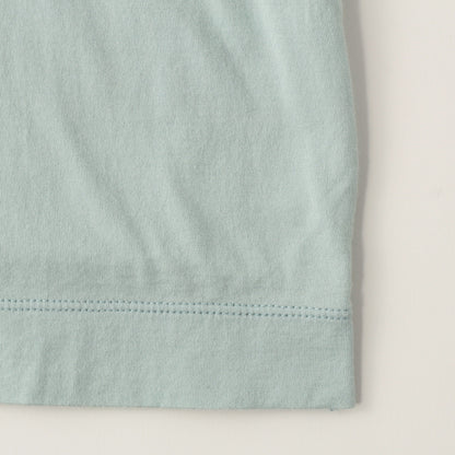 PLAIN COTTON JERSEY