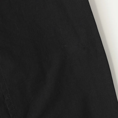 WASHED COTTON POPLIN JACKET