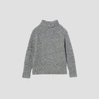 HEAVY SHETLAND KNIT