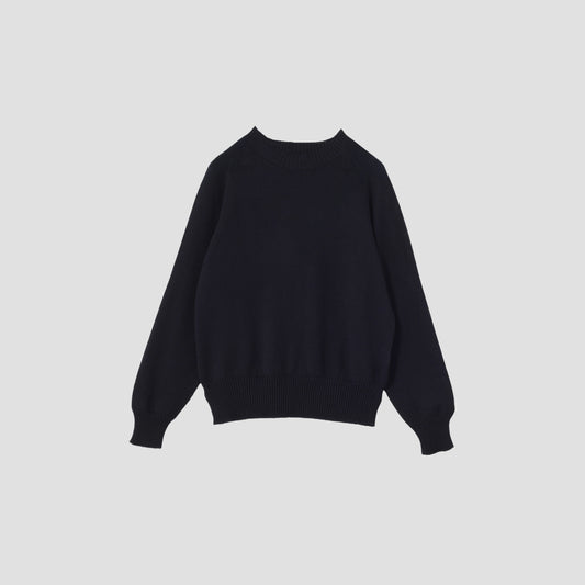 LINEN COTTON KNIT
