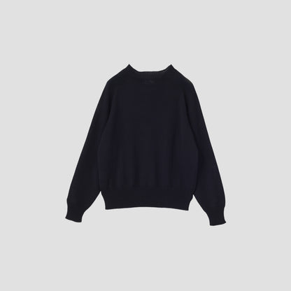 LINEN COTTON KNIT