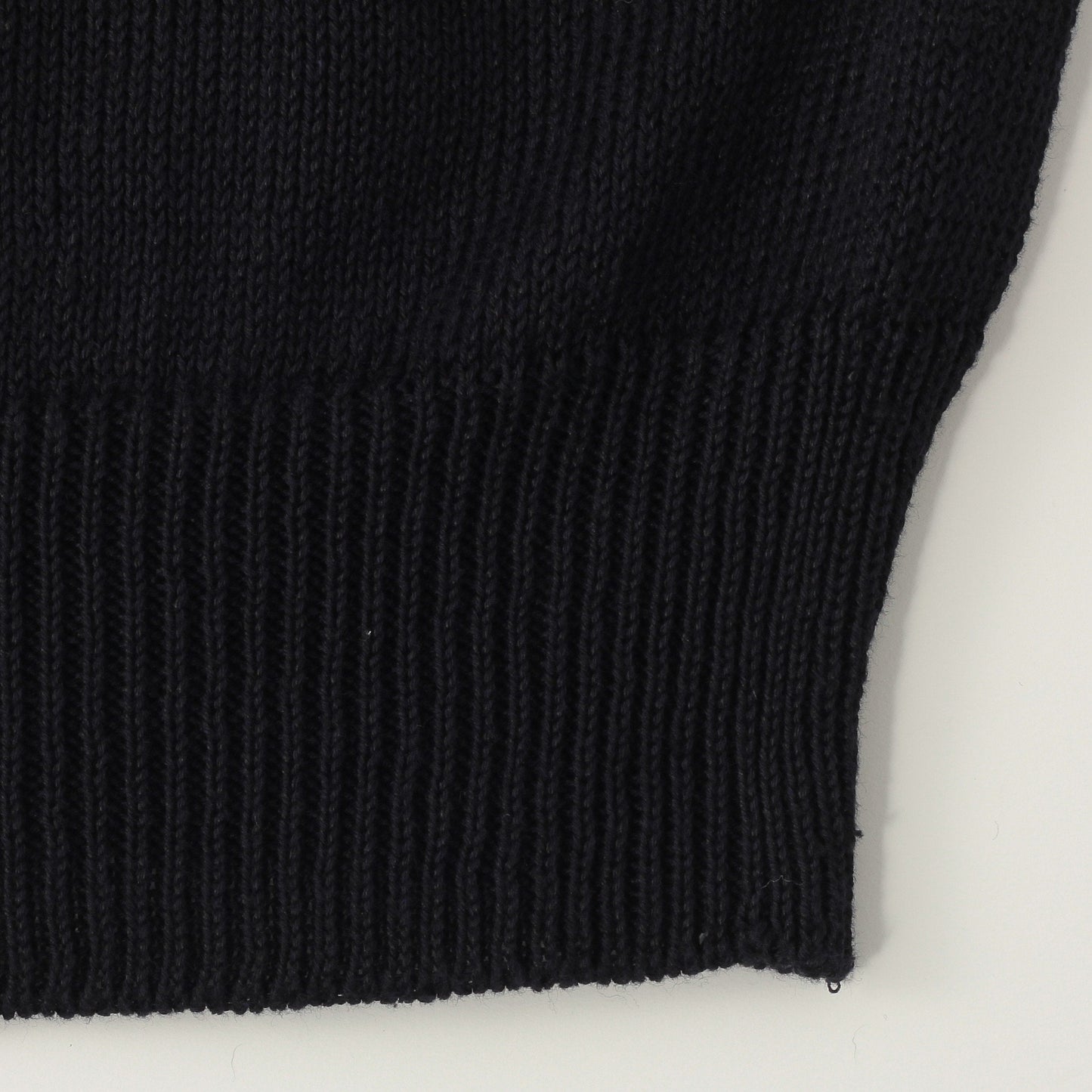 LINEN COTTON KNIT