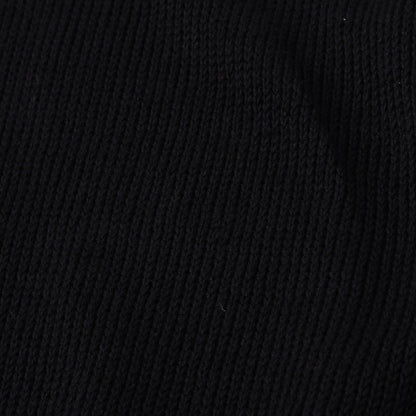 LINEN COTTON KNIT