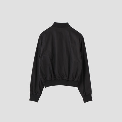 FINE COTTON TWILL(FRED PERRY FOR MARGARET HOWELL) BLOUSON