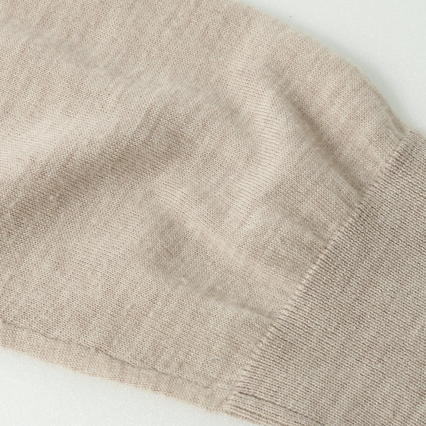 SUPERFINE WOOL KNIT