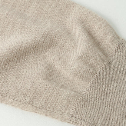SUPERFINE WOOL KNIT