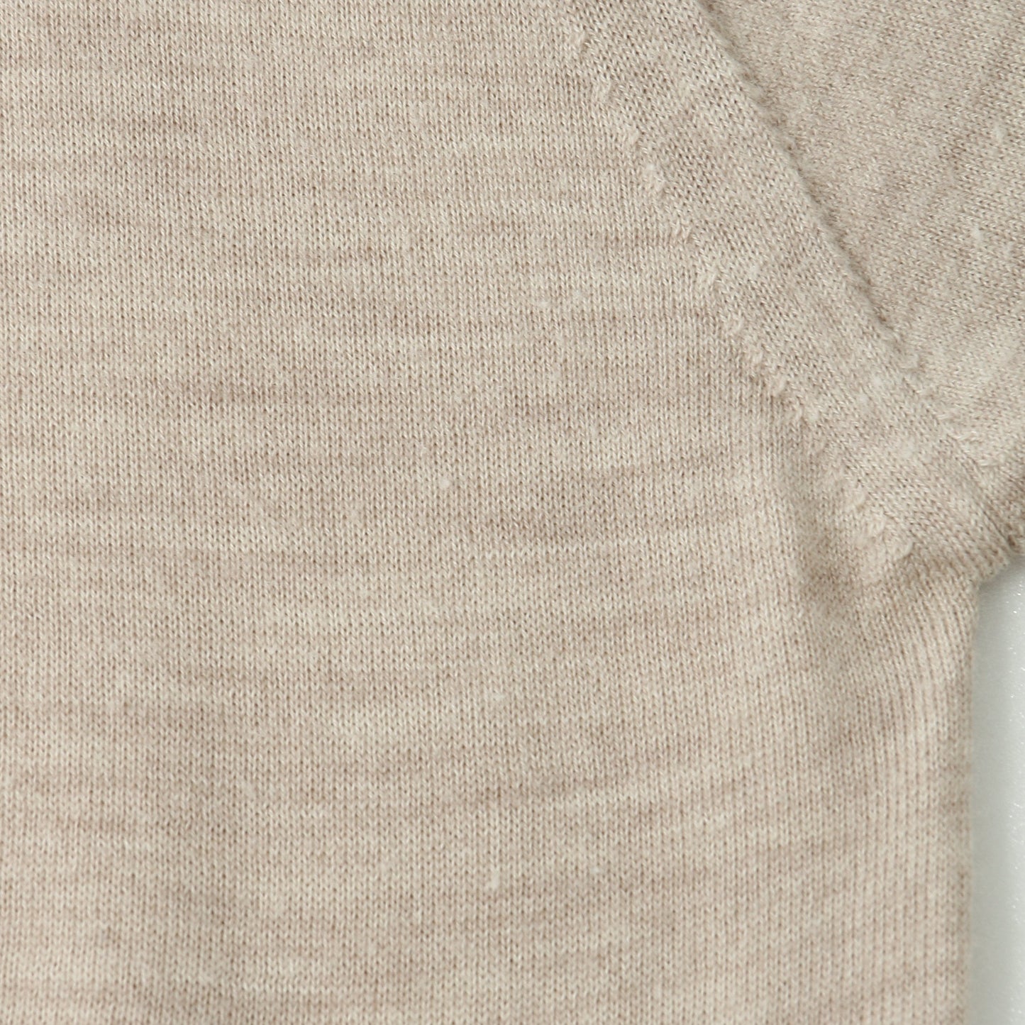 SUPERFINE WOOL KNIT