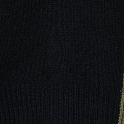 MERINO CASHMERE KNIT