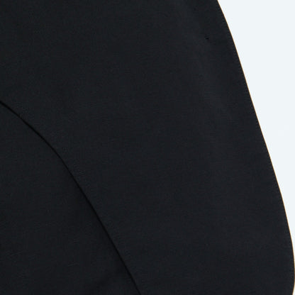 COTTON LINEN OXFORD JACKET