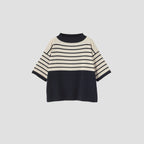 COTTON CASHMERE KNIT