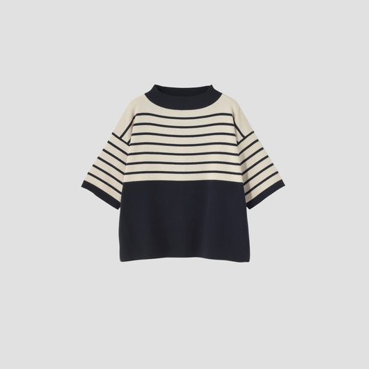 COTTON CASHMERE KNIT