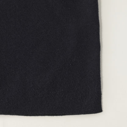 COTTON CASHMERE KNIT
