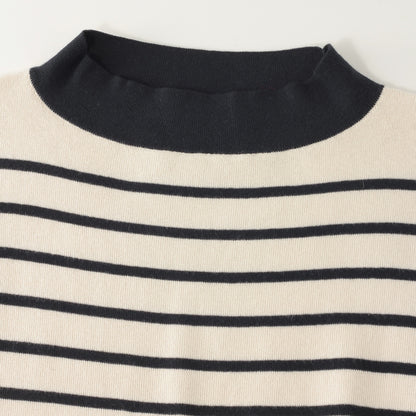 COTTON CASHMERE KNIT