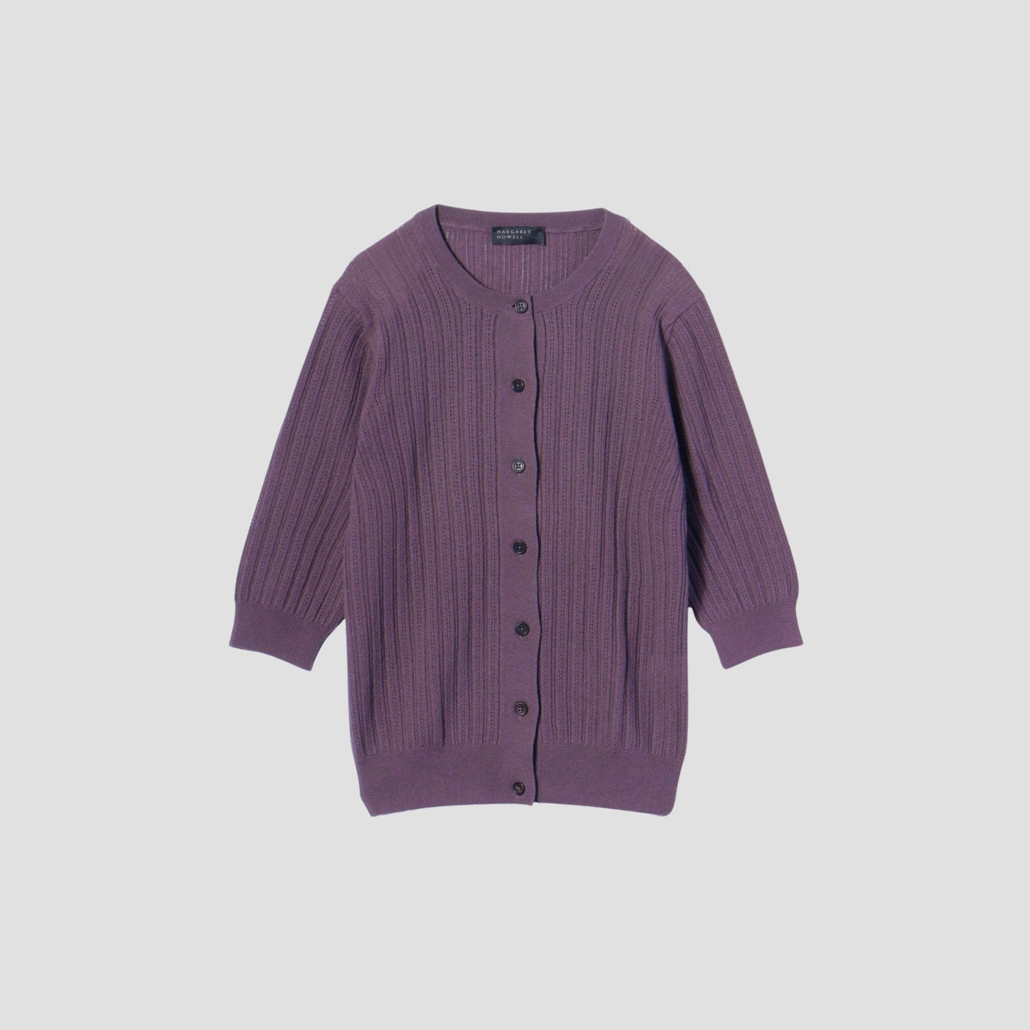 FINE MERINO CASHMERE  KNIT
