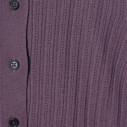 FINE MERINO CASHMERE  KNIT