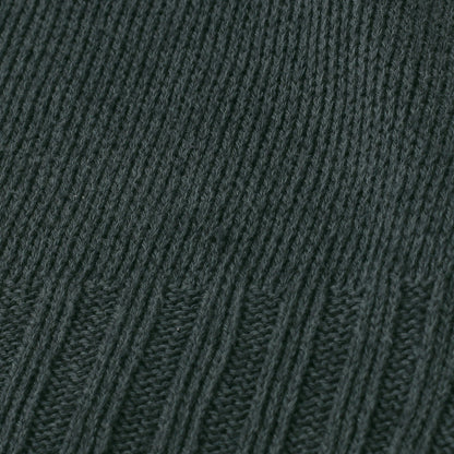 LINEN COTTON KNIT