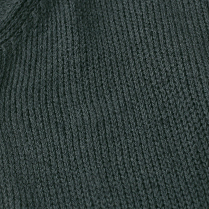 LINEN COTTON KNIT