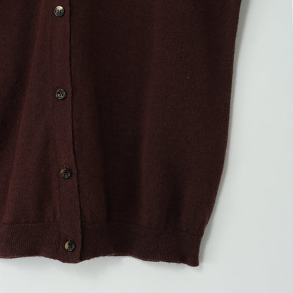 COTTON RAMIE CASHMERE KNIT