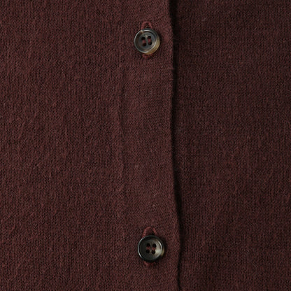 COTTON RAMIE CASHMERE KNIT