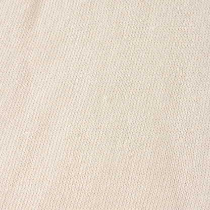 TWISTED LINEN COTTON KNIT