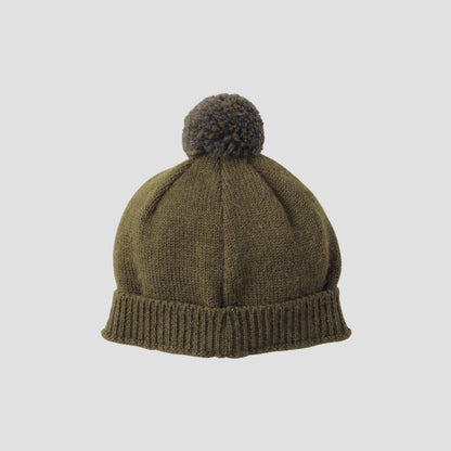 WOOL ALPACA HAT