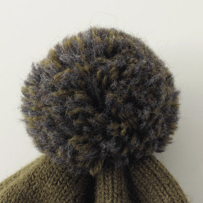 WOOL ALPACA HAT