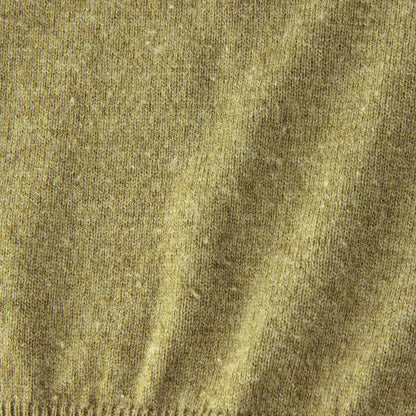 WOOL CASHMERE KNIT